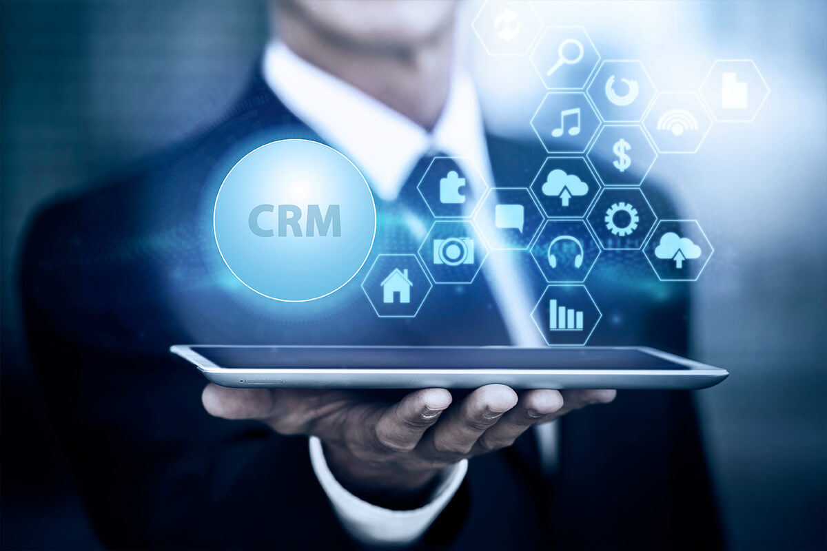 The Benefits of Implementing a CRM System for Your Moving Company